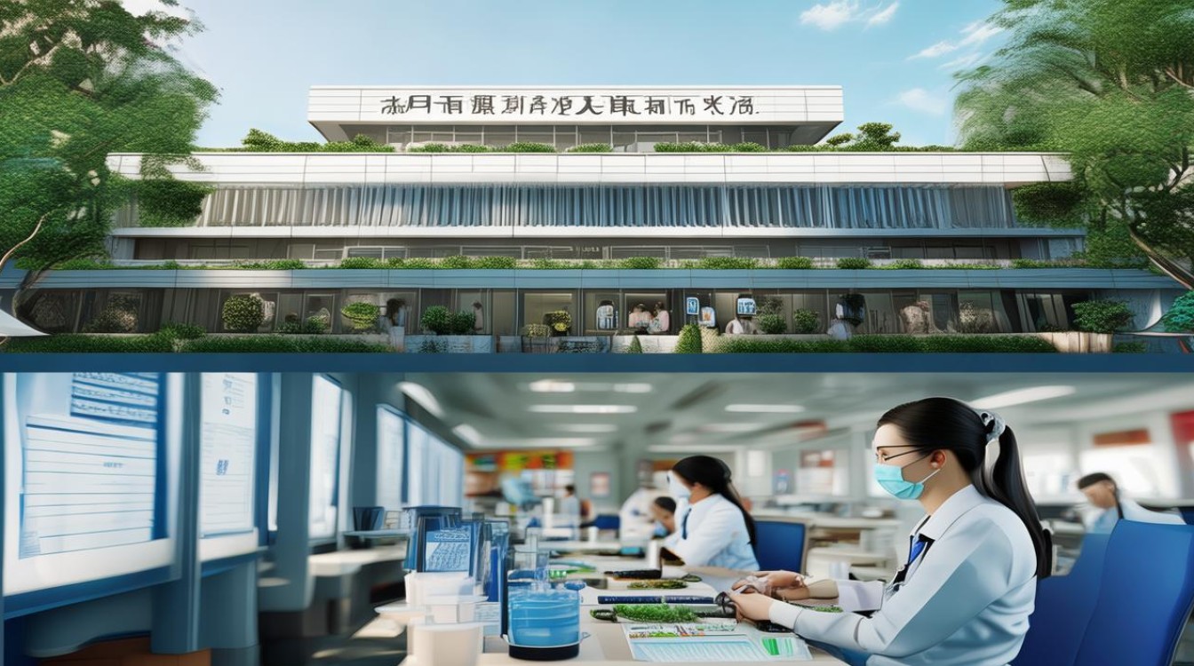 长春市疾病预防控制中心如何守护公众健康？-图1