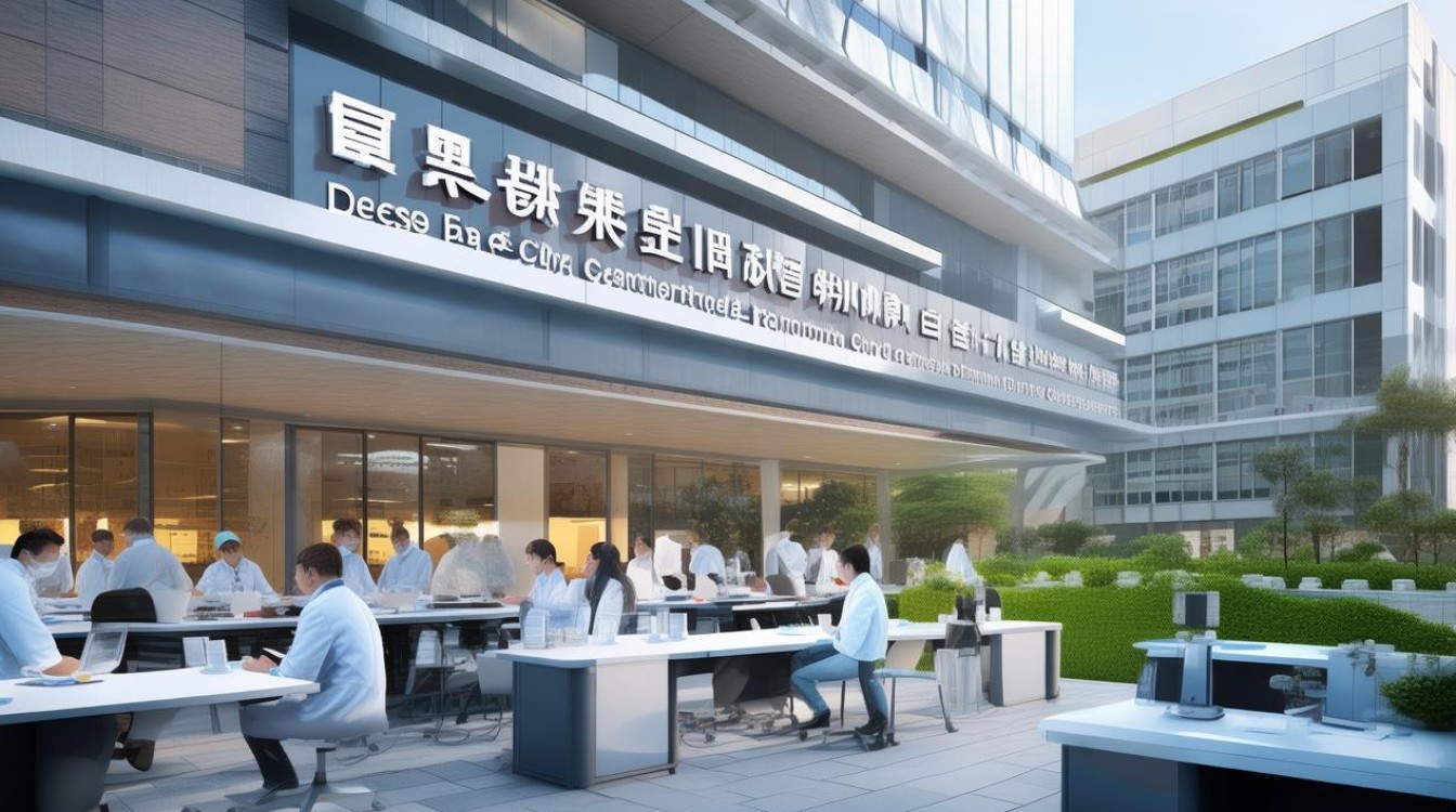长春市疾病预防控制中心如何守护公众健康？-图4