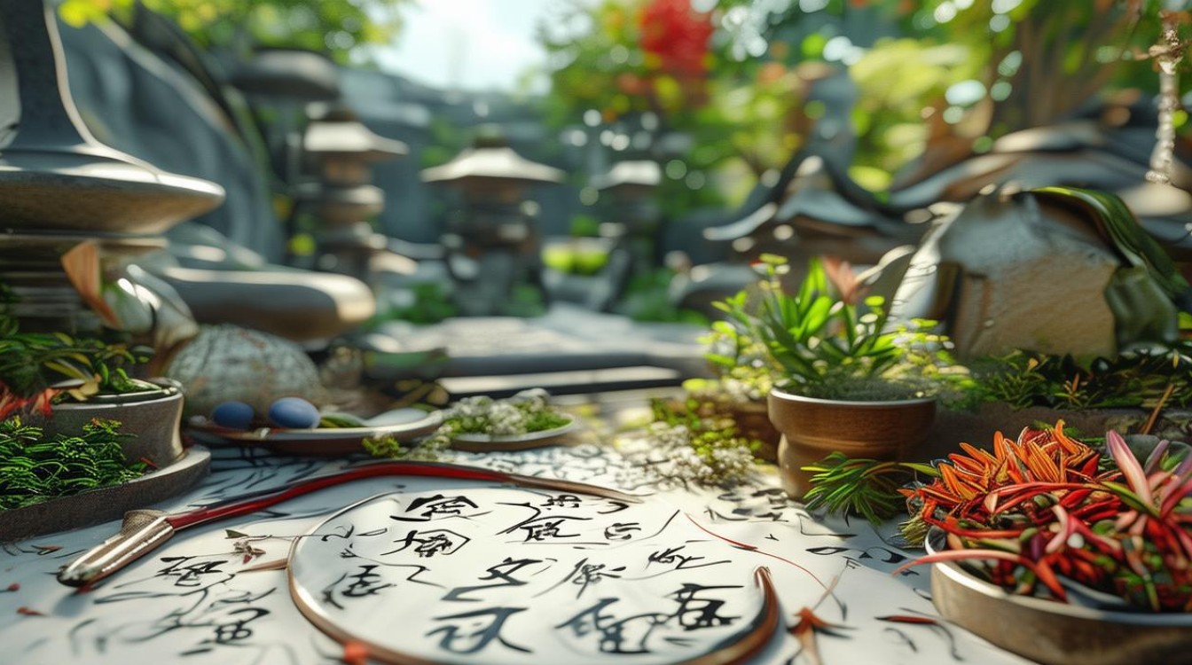 养生薰如何融合传统智慧与现代科学提升健康？-图1