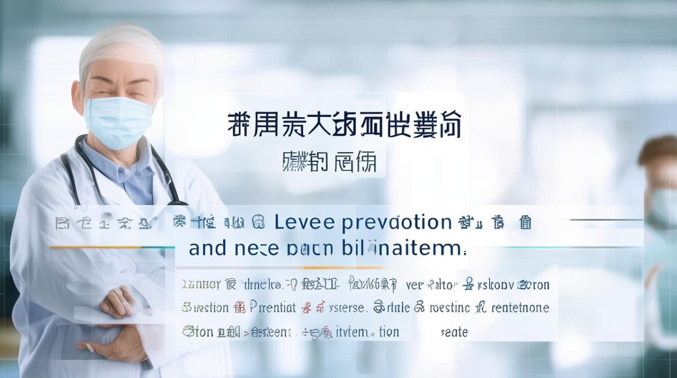 如何通过三级预防与康复构建疾病防控的全周期防线？-图2