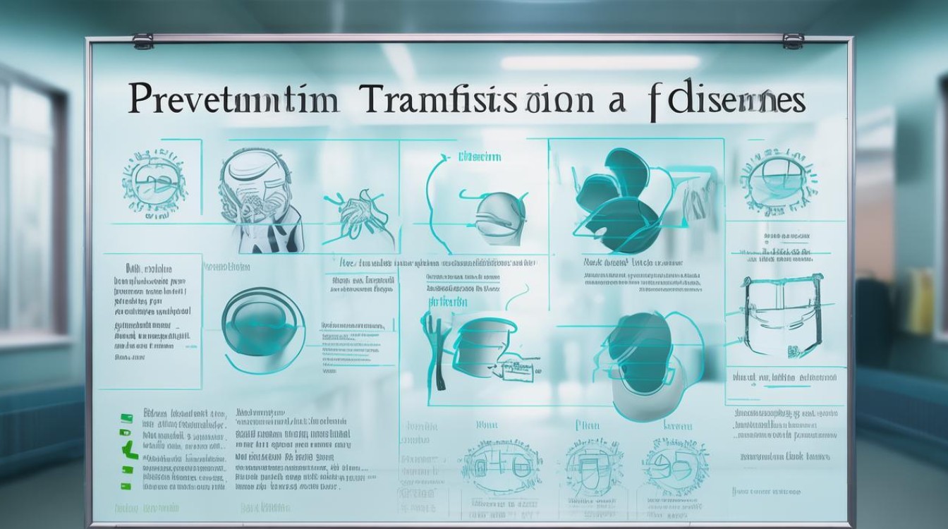 如何科学防护有效预防传染病？-图2
