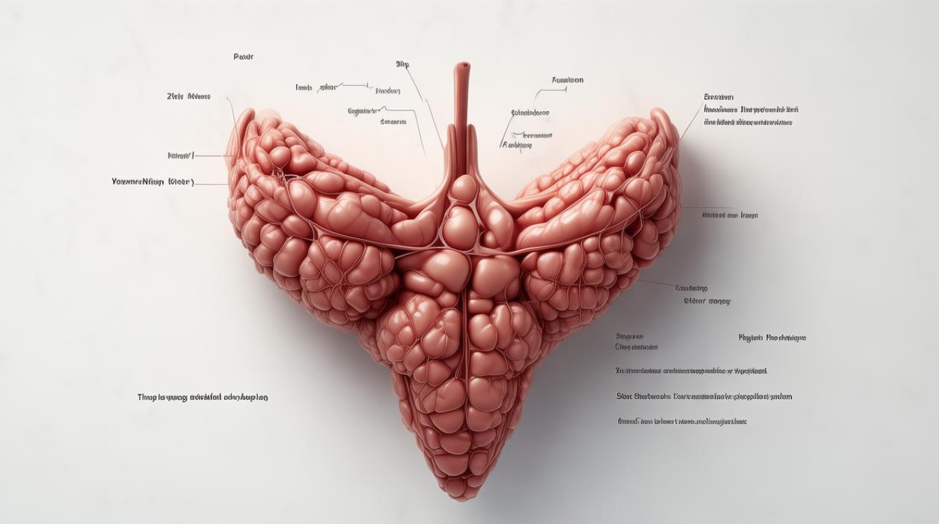如何预防甲状腺结节？有效方法与注意事项-图2