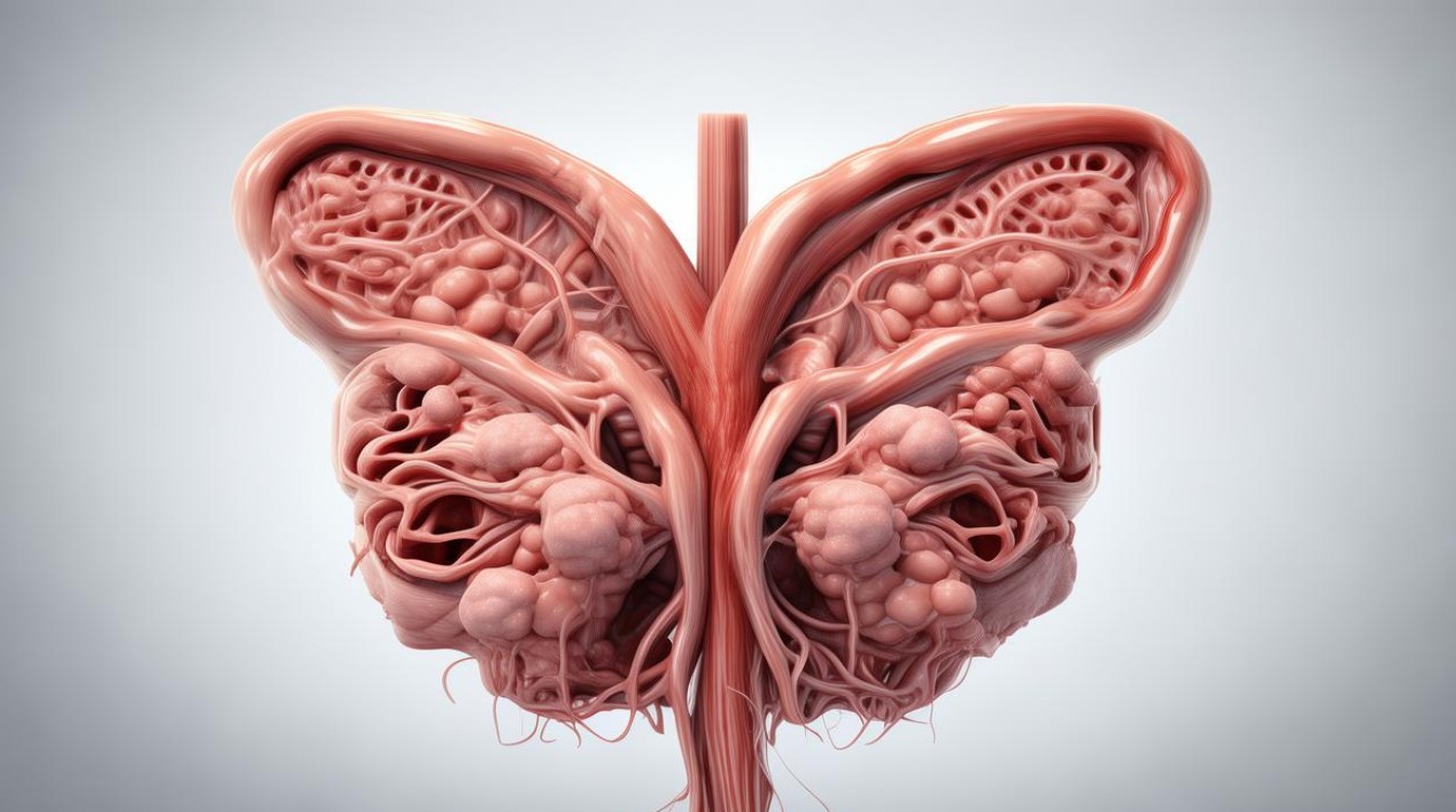 如何预防甲状腺结节？有效方法与注意事项-图3