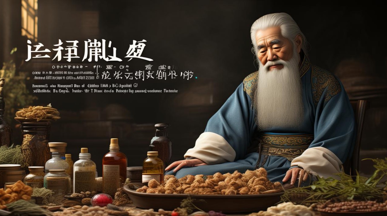 古汉养生精片有哪些功效与作用？-图1