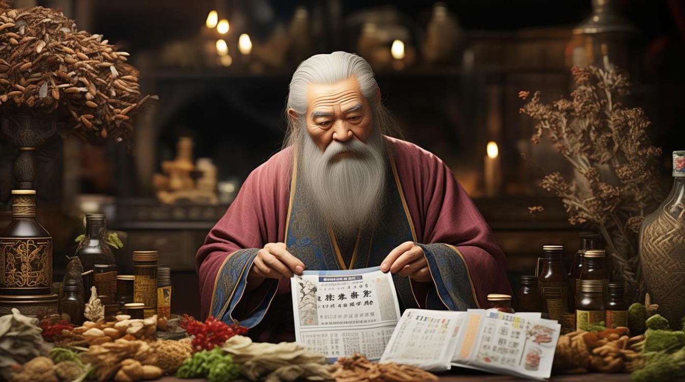 古汉养生精片有哪些功效与作用？-图2