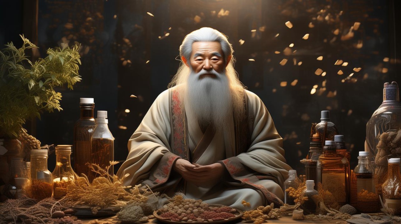古汉养生精片有哪些功效与作用？-图3