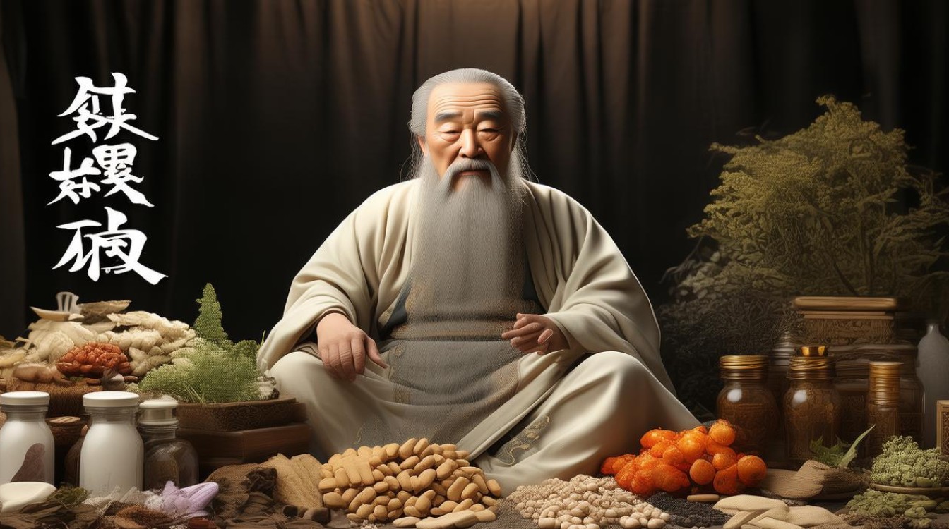 古汉养生精片有哪些功效与作用？-图4