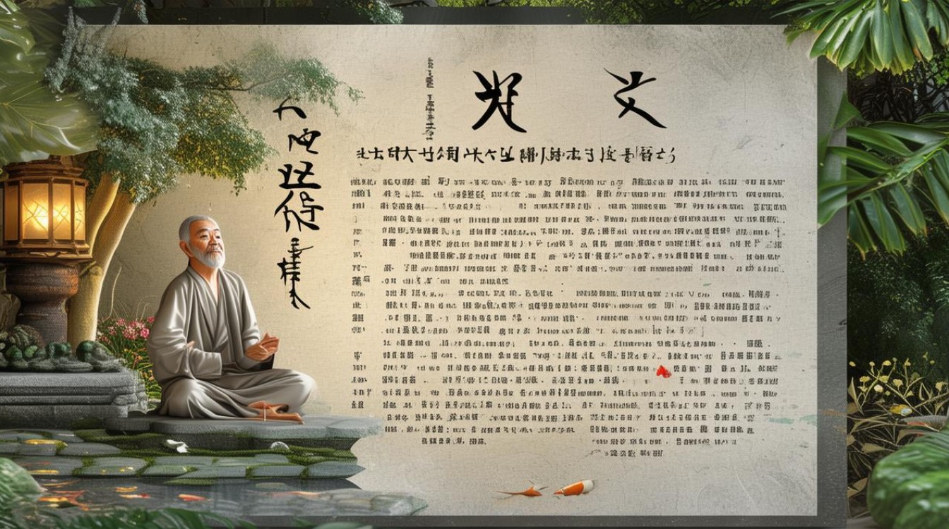 不吃药也能养生？探索自然疗法与现代健康实践-图1