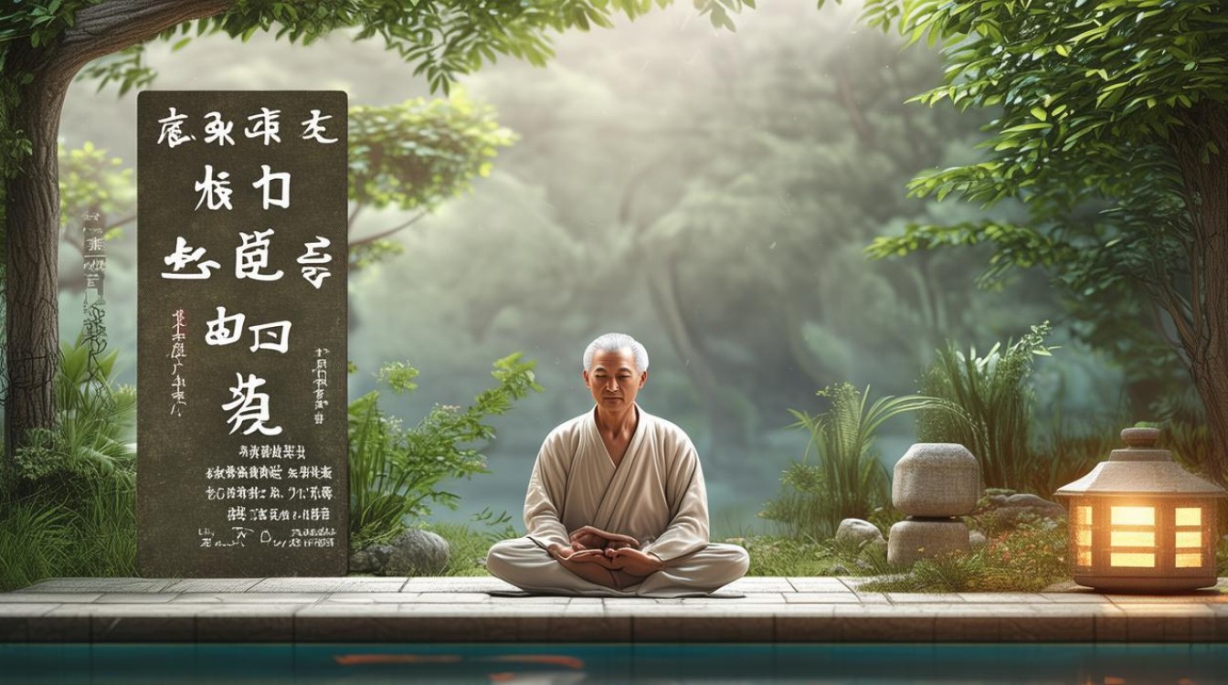 不吃药也能养生？探索自然疗法与现代健康实践-图2