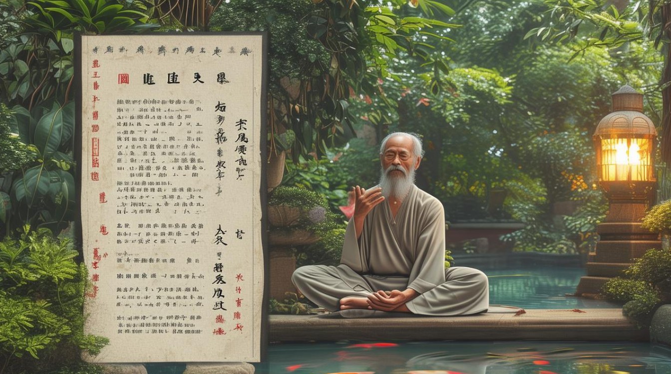 不吃药也能养生？探索自然疗法与现代健康实践-图3