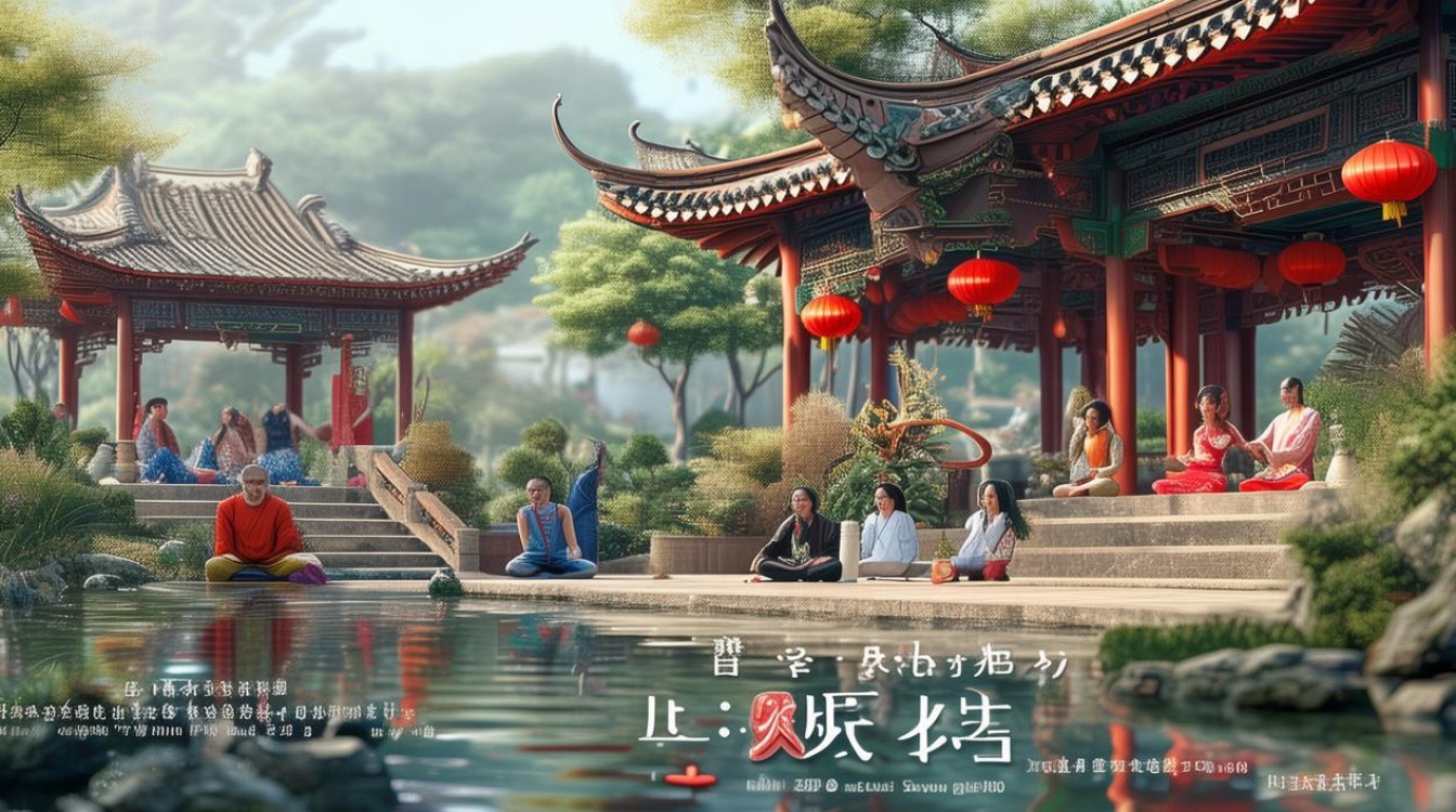 养生之青春生活馆，如何打造健康年轻的生活方式？-图4