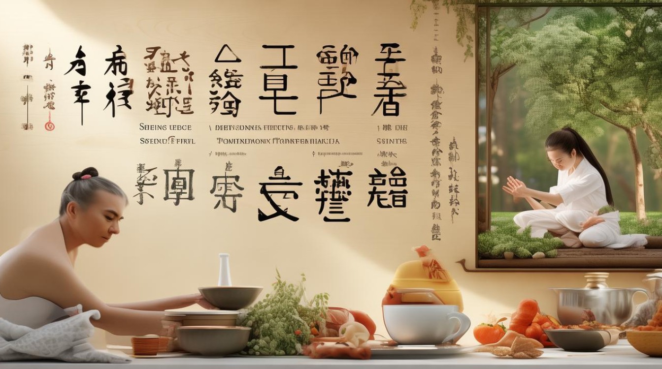 如何科学补肾养生？最新实践方法解析-图1