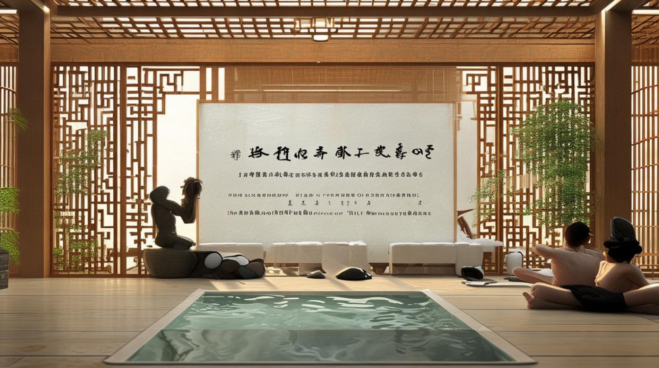 杭州桑拿养生如何融合传统与现代健康之道？-图1