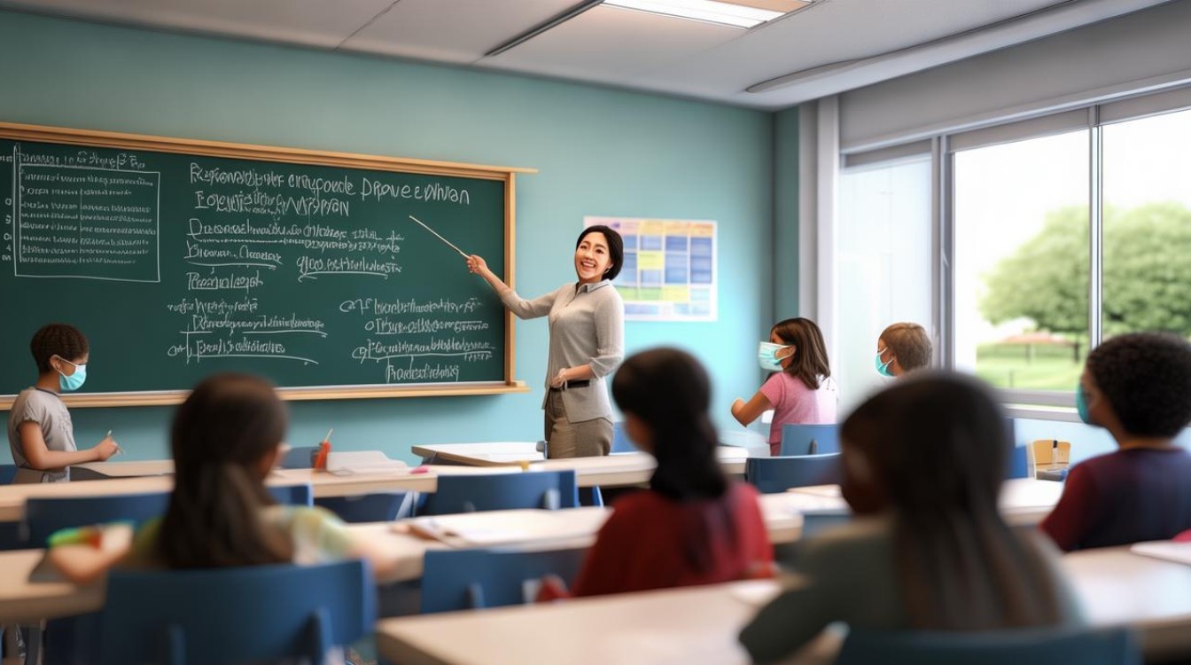如何有效预防呼吸道传染病？实用教案分享-图3