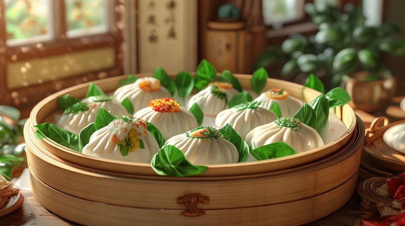 端午养生粽，传统美食如何吃出健康？-图3