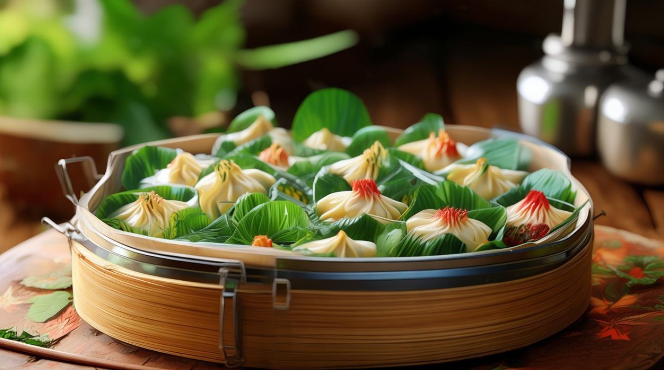 端午养生粽，传统美食如何吃出健康？-图4