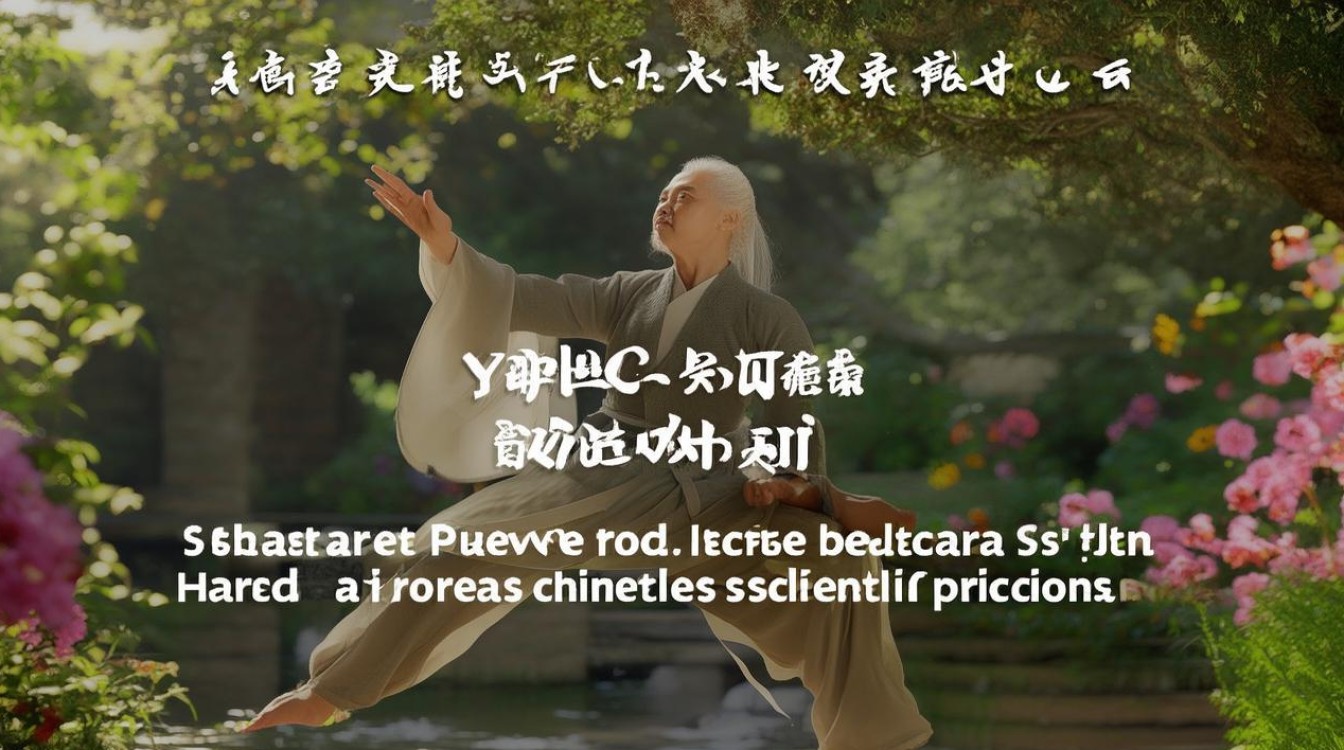 养生八段锦，千年智慧如何被现代科学验证？-图2