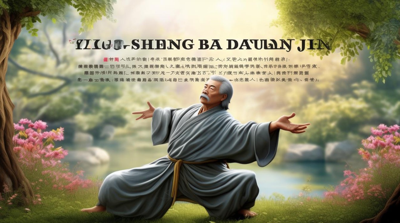 养生八段锦，千年智慧如何被现代科学验证？-图3