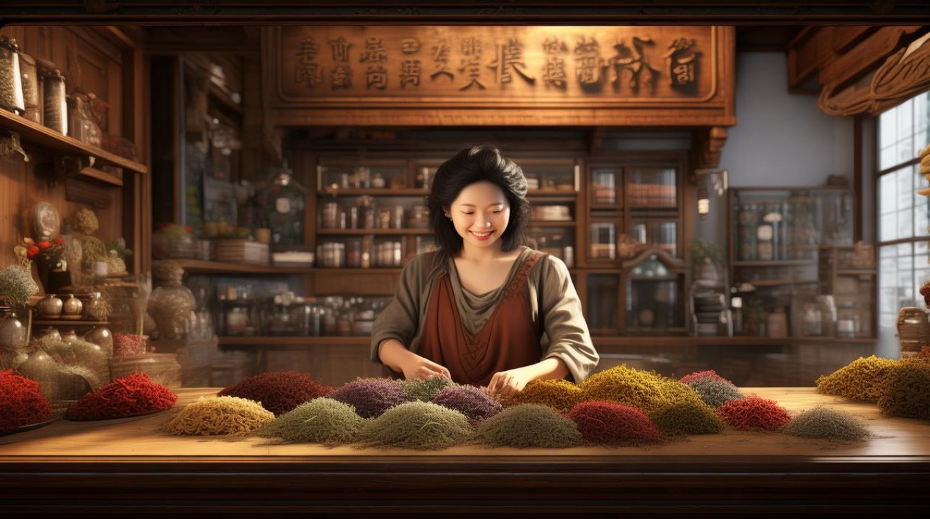 陈彤云养生堂分享，如何科学养生？-图1
