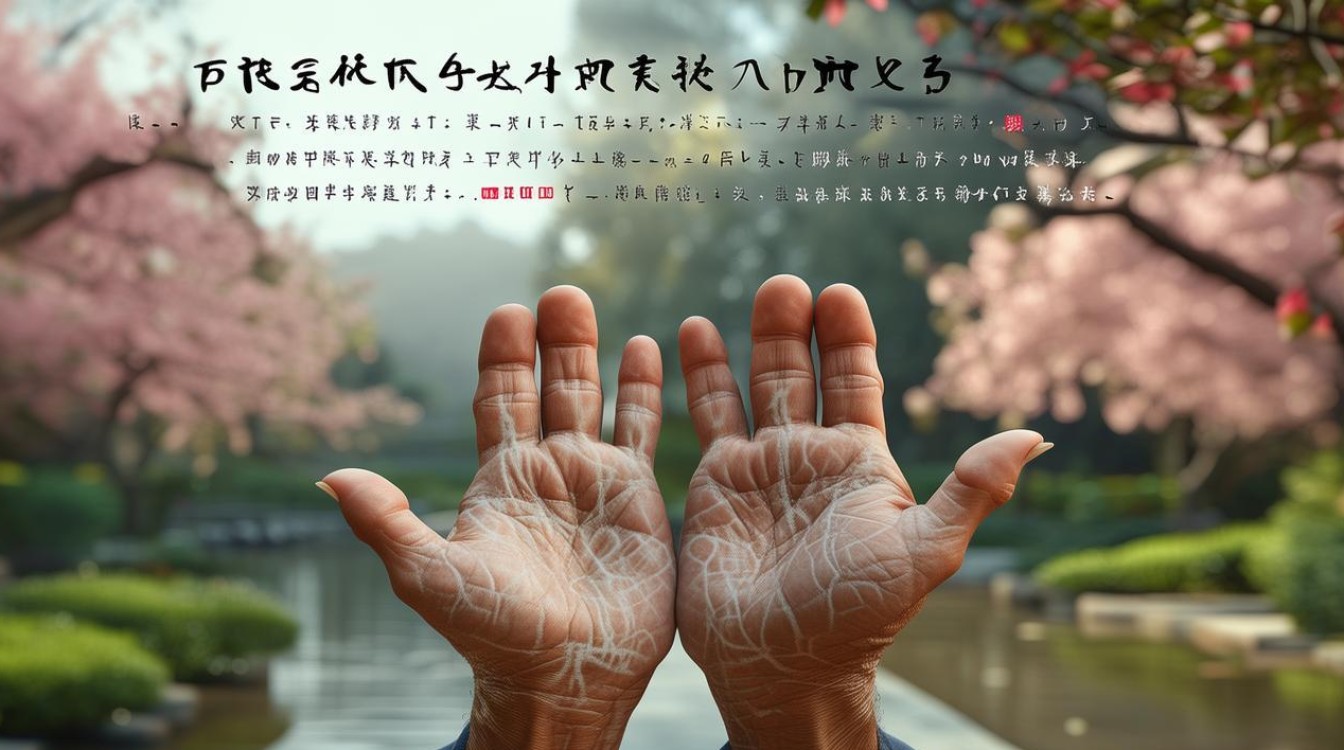 手印养生真的有效吗？古老智慧与现代科学揭秘-图1