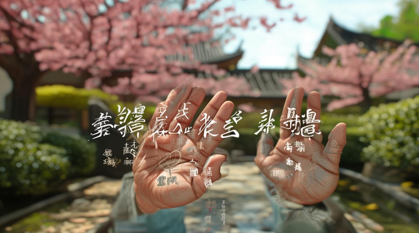 手印养生真的有效吗？古老智慧与现代科学揭秘-图3