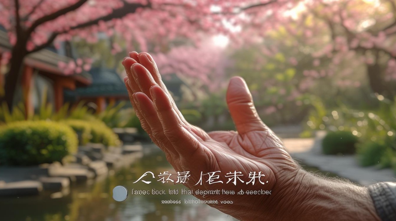 手印养生真的有效吗？古老智慧与现代科学揭秘-图4