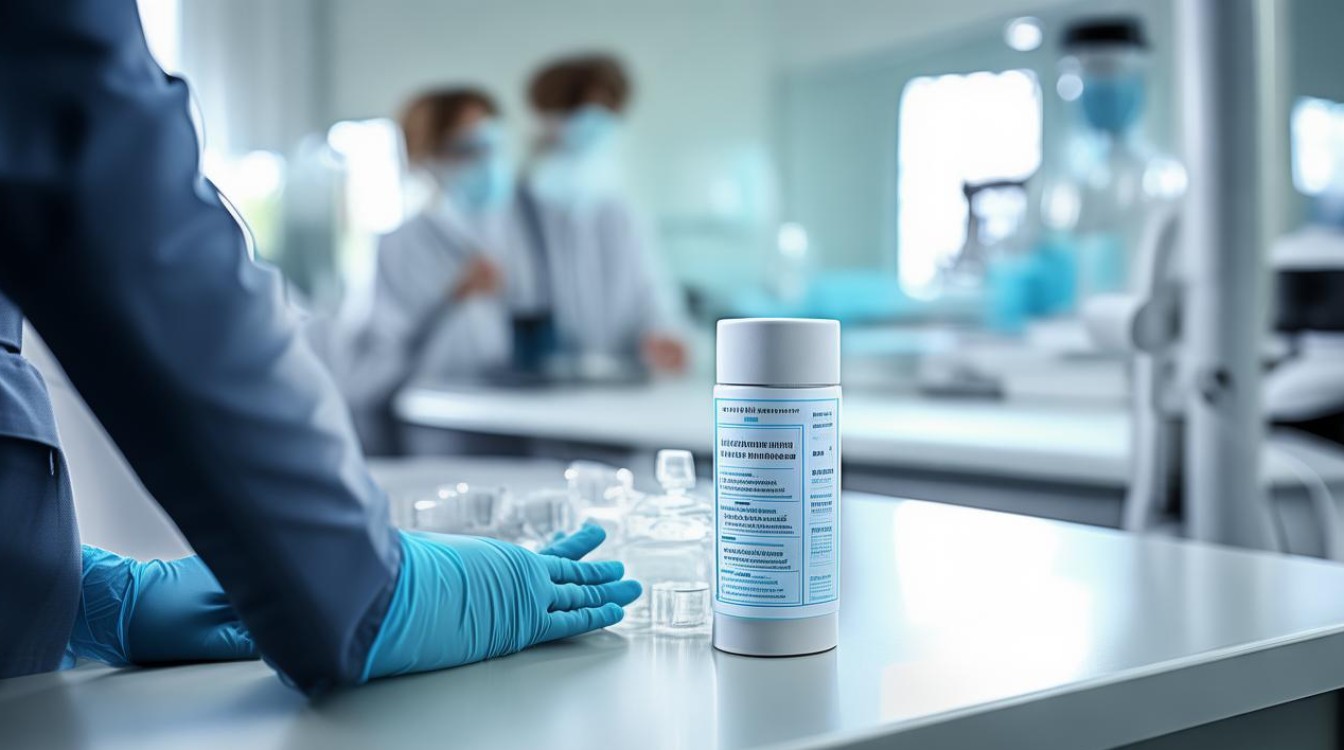 荨麻疹预防针有效吗？科学防护与最新数据解析-图4