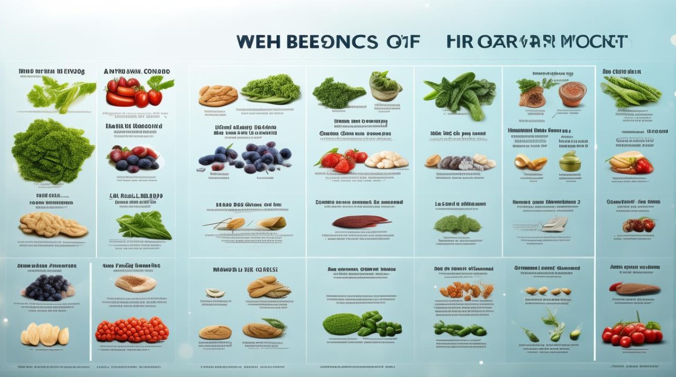 如何通过饮食和药物预防卵巢囊肿？-图1