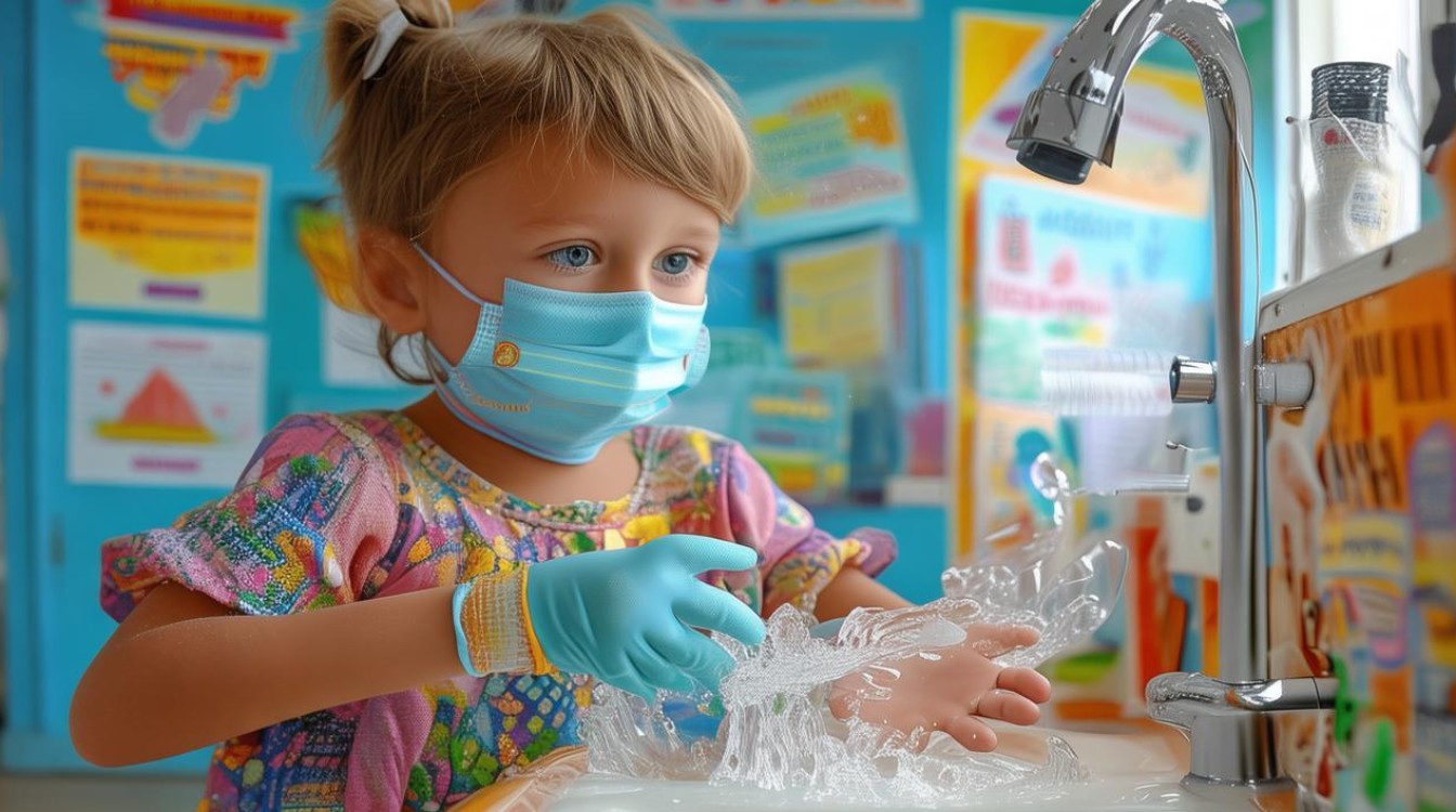 幼儿如何有效预防禽流感？-图1