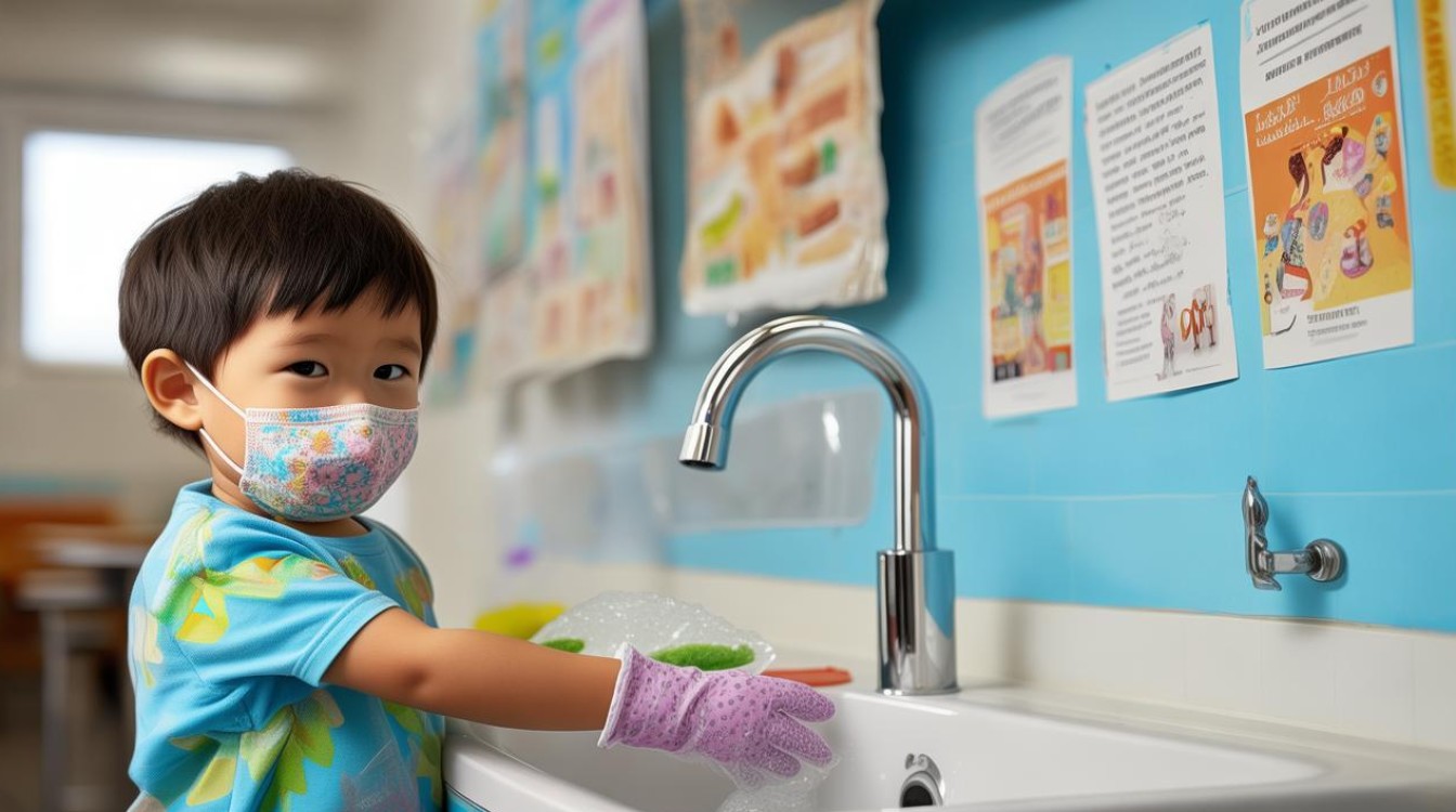 幼儿如何有效预防禽流感？-图3