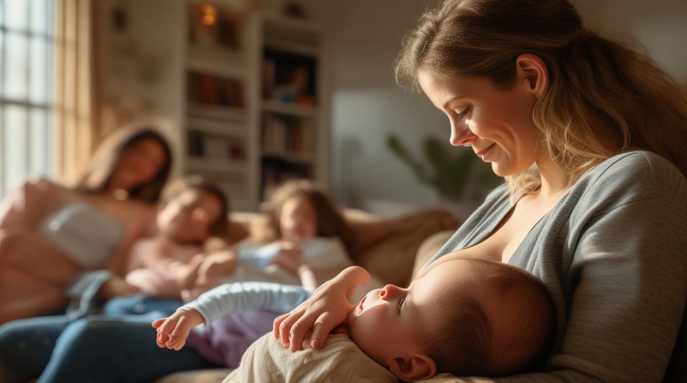 如何有效预防母乳性黄疸？实用方法分享-图4