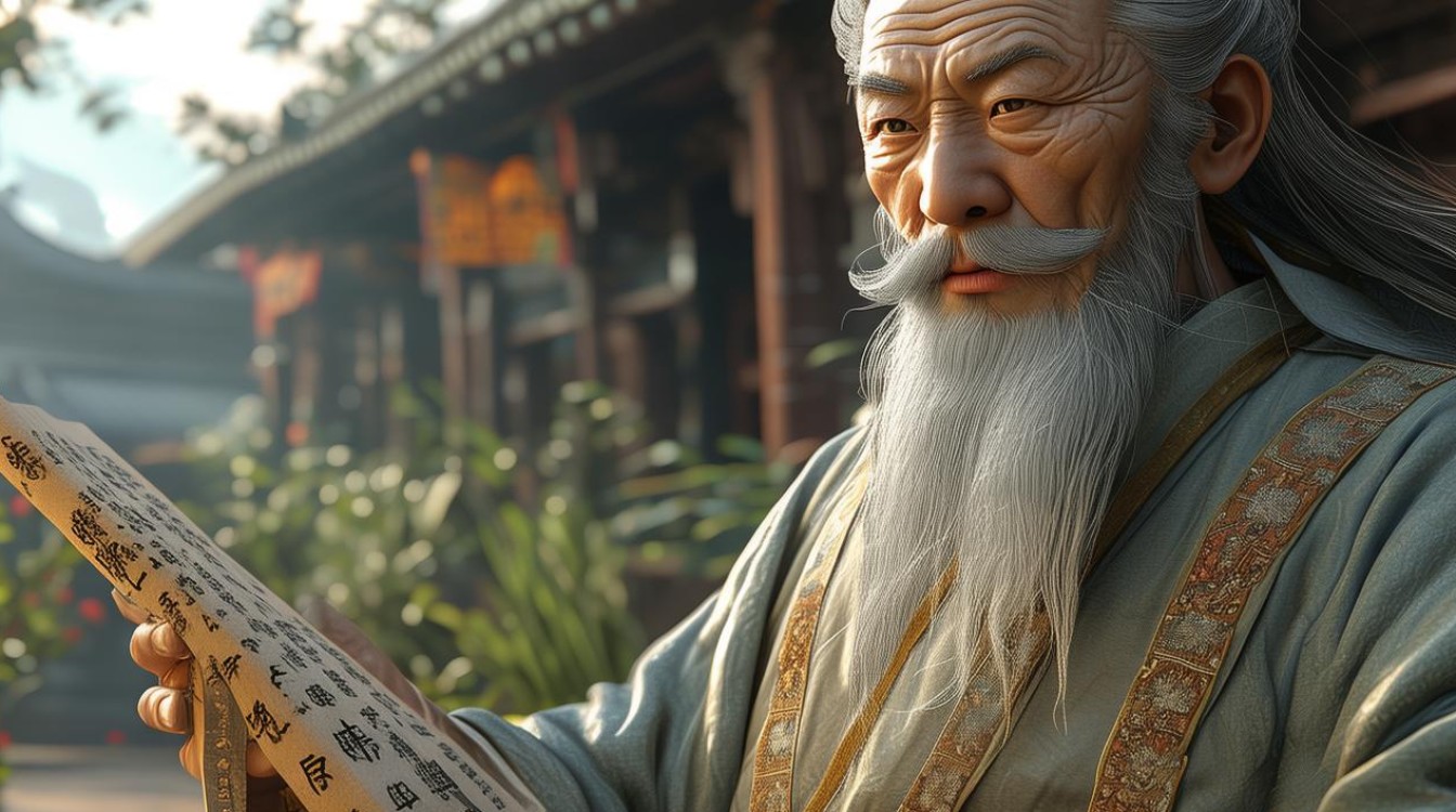 孙思邈的睡眠养生法如何结合现代科学？-图1