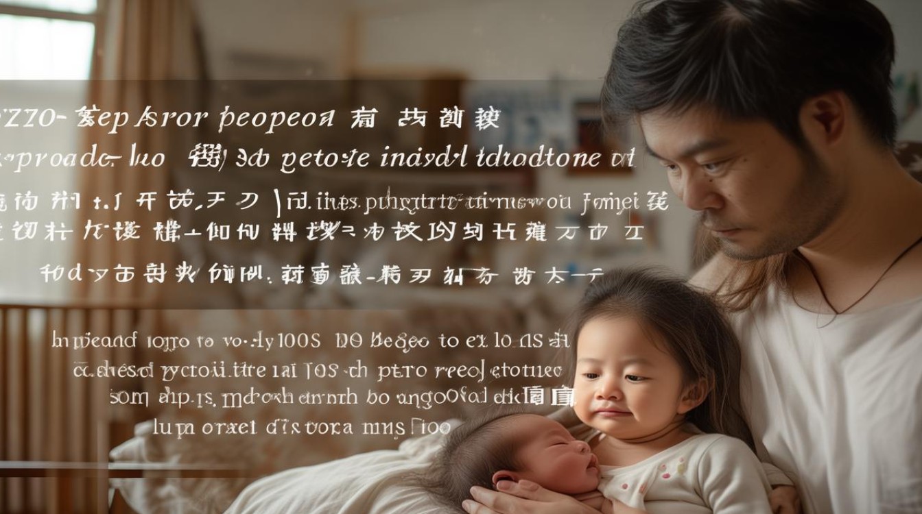 如何有效预防新生儿窒息？关键措施全解析-图2