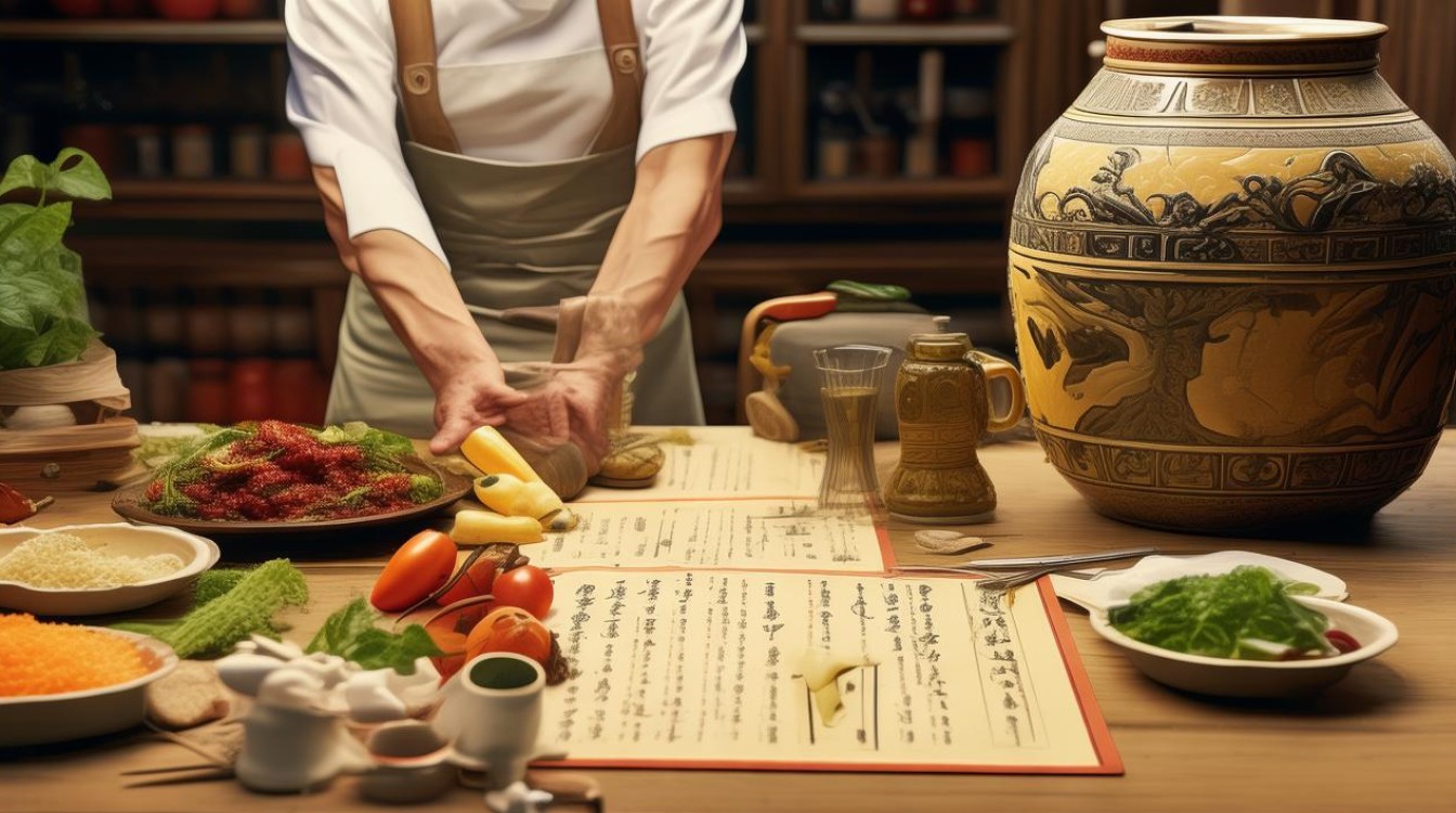 黄酒变酸怎么办？5个实用预防技巧-图4