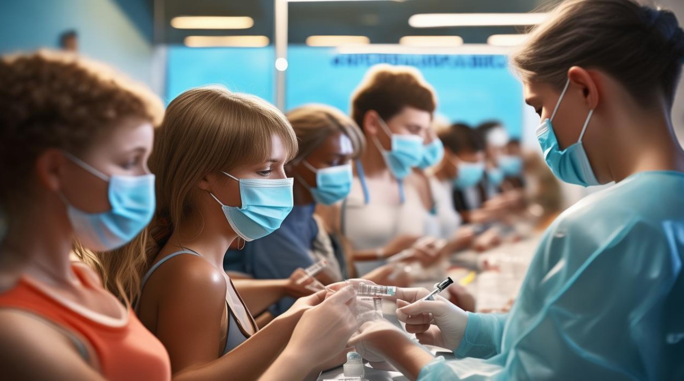 疫情有预防针了吗？最新疫苗进展解析-图1