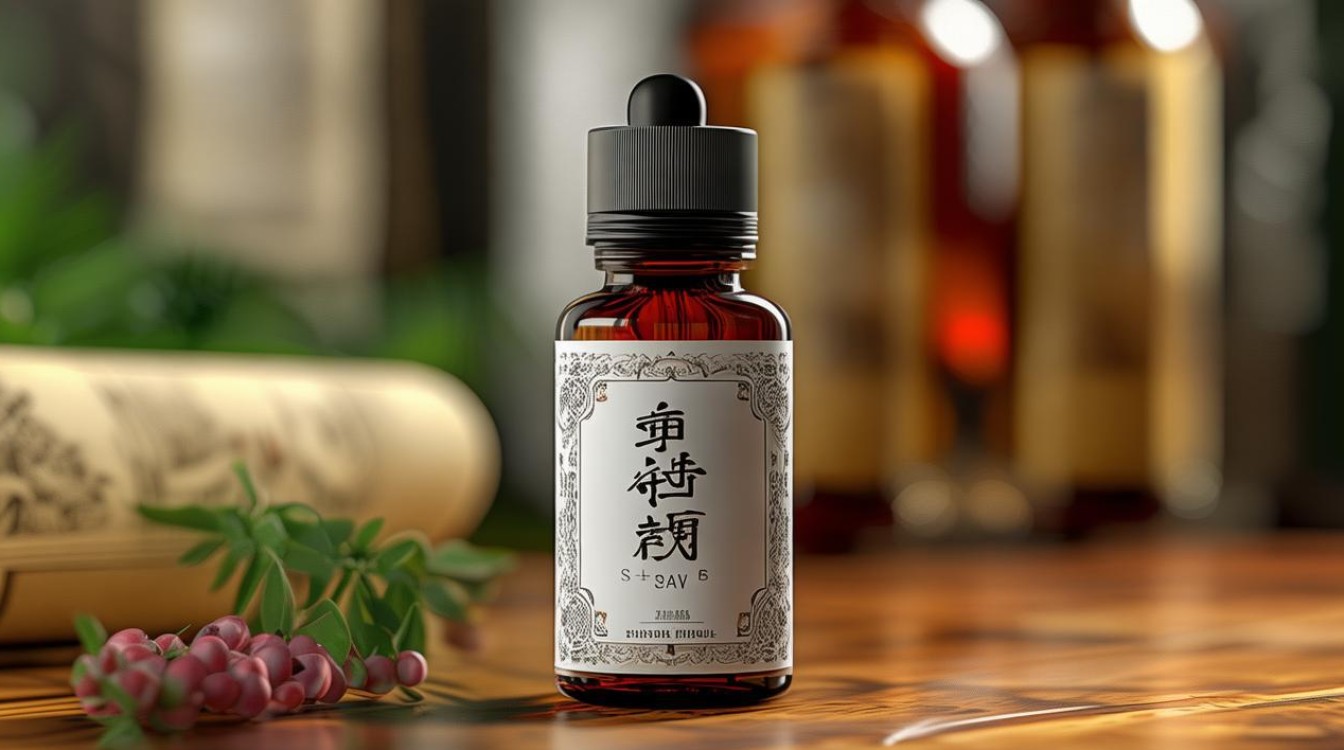 赵氏养生膏如何融合传统智慧与现代科学？-图1