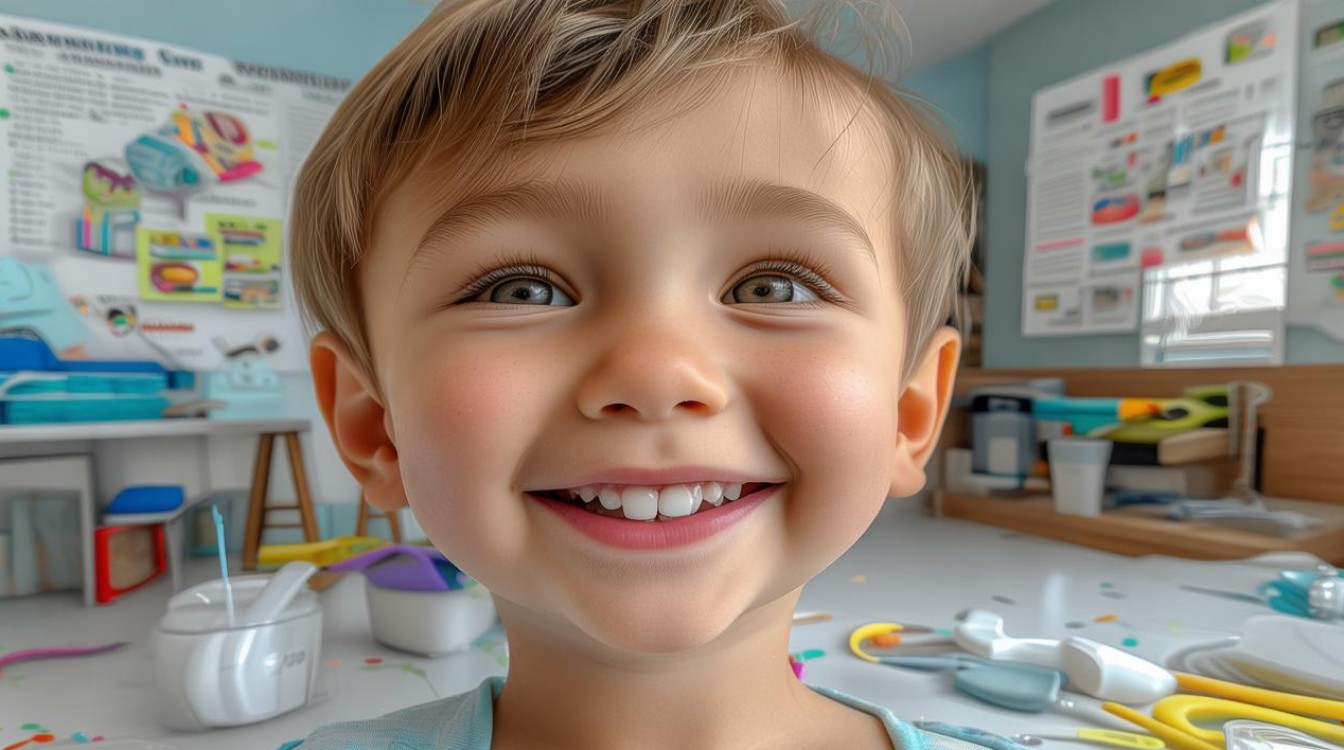 如何有效预防幼儿龋齿？守护宝宝牙齿健康全指南-图3