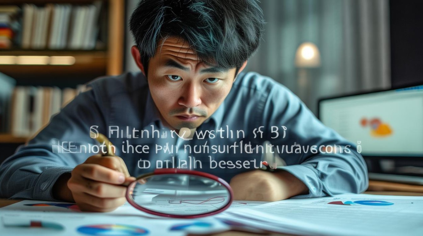 养生陷阱有哪些？科学保健的真相与数据揭秘-图3