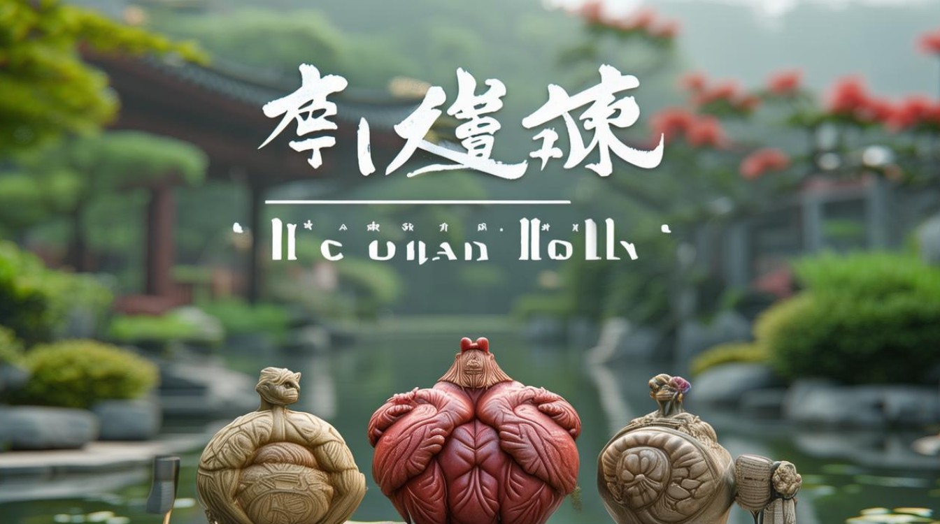 五脏养生如何结合传统智慧与现代科学？-图3