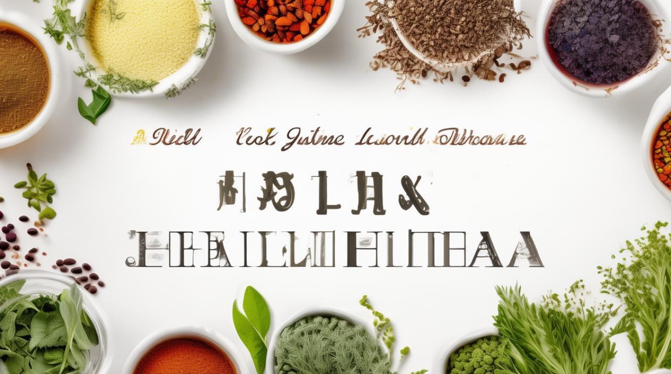 如何自制养生茶？健康生活的自然选择指南-图3