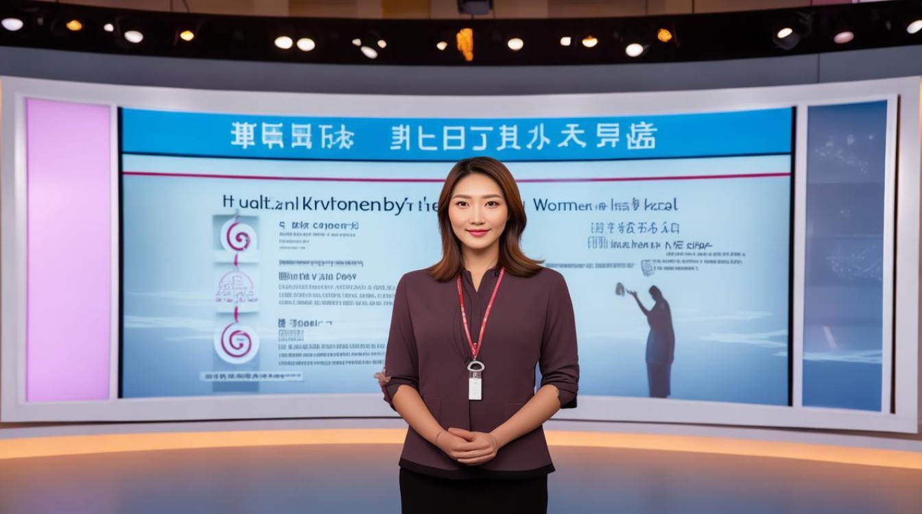 北京卫视养生堂，女性健康全周期如何科学养护？-图1