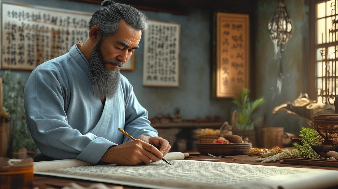合肥中医养生如何结合传统智慧与现代健康？-图1