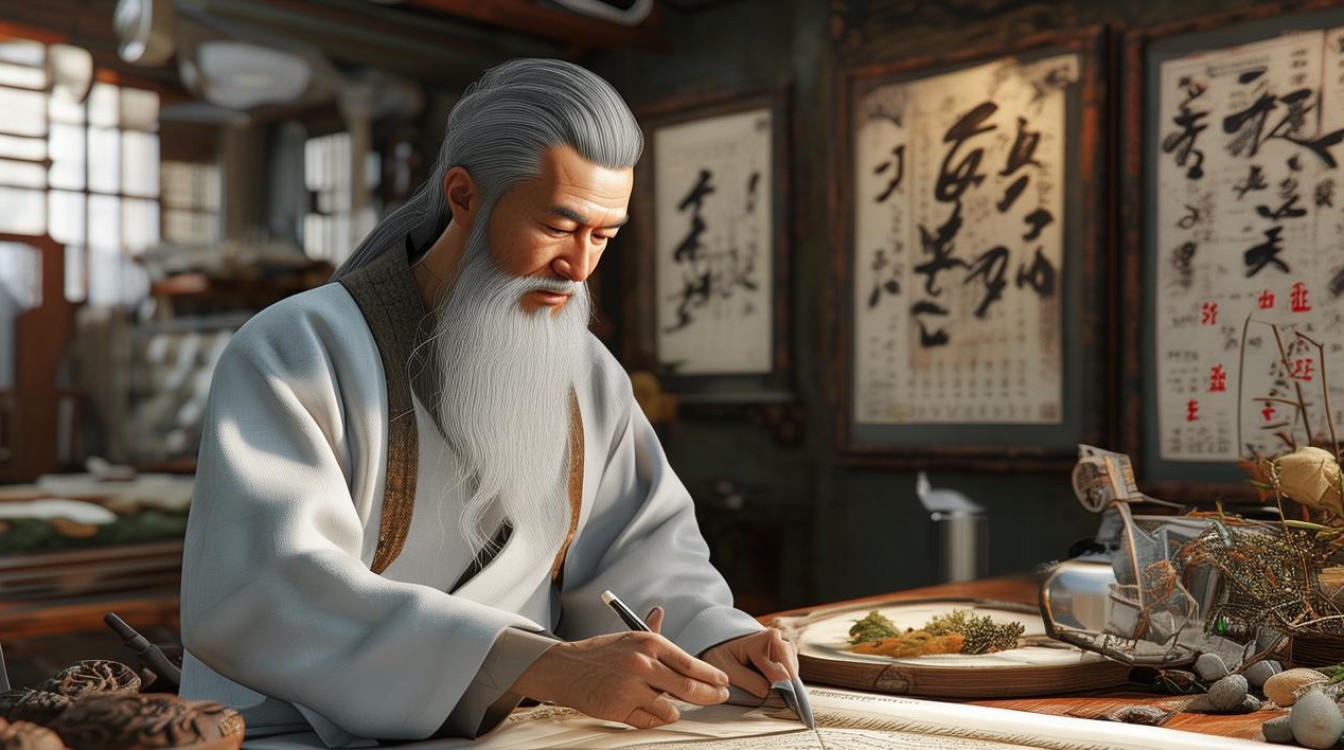 合肥中医养生如何结合传统智慧与现代健康？-图3