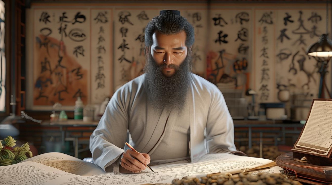 合肥中医养生如何结合传统智慧与现代健康？-图4