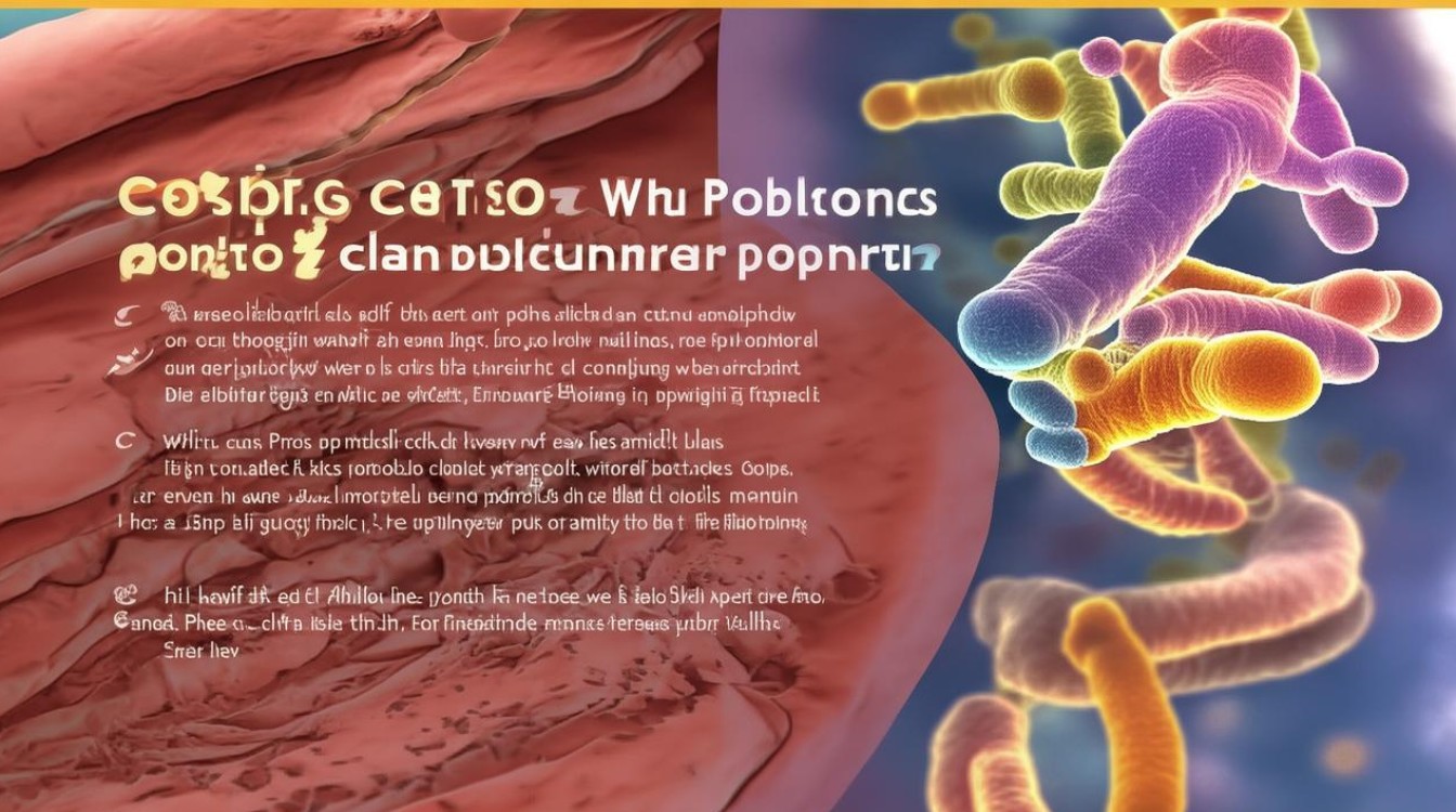益生菌能有效预防肠息肉吗？科学解答-图2