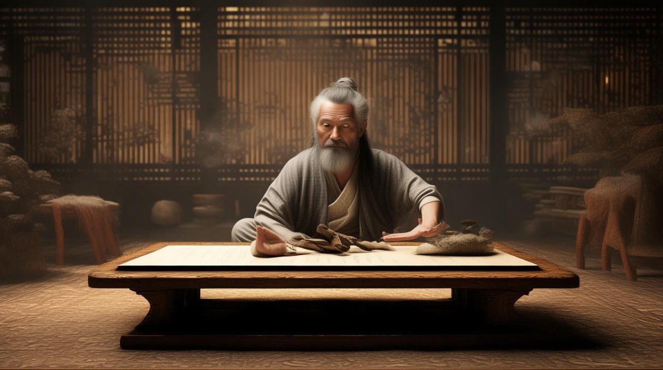 道家房中养生如何结合古老智慧与现代科学？-图1