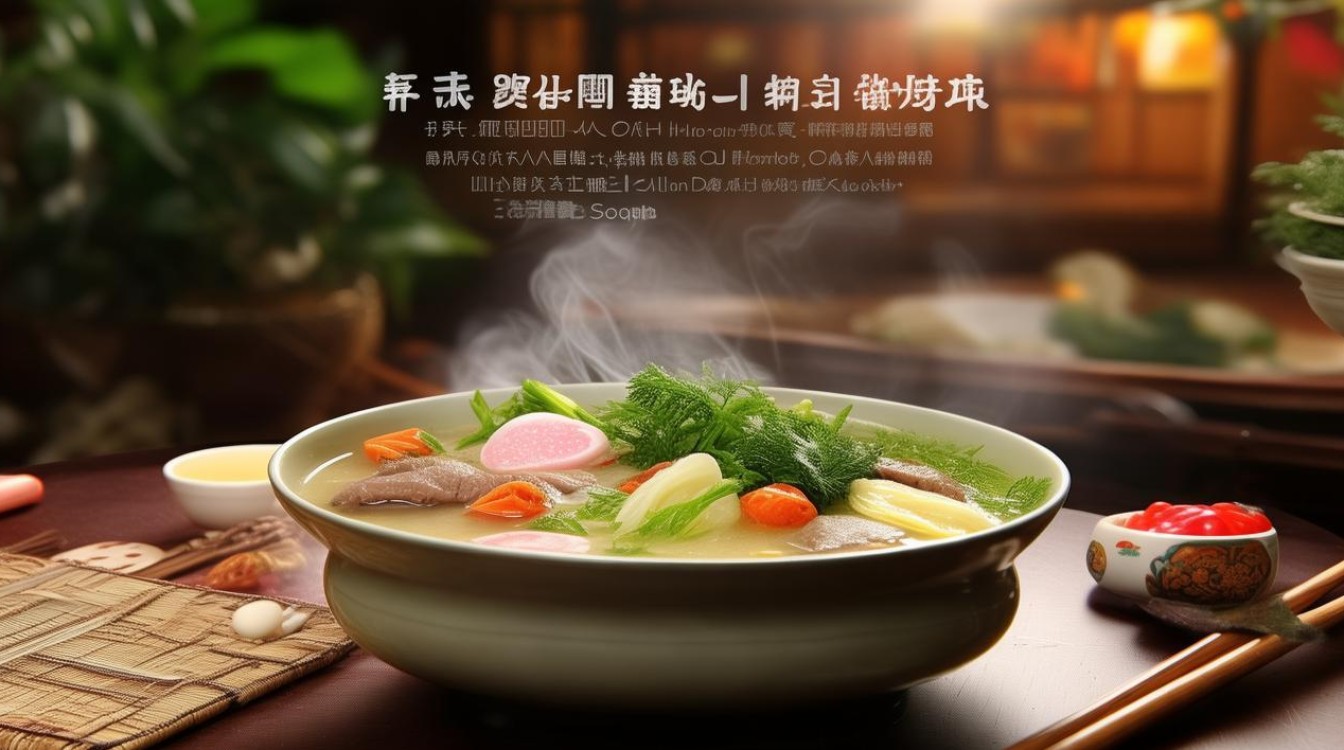 麻将养生火锅汤如何融合传统美食与现代健康？-图4