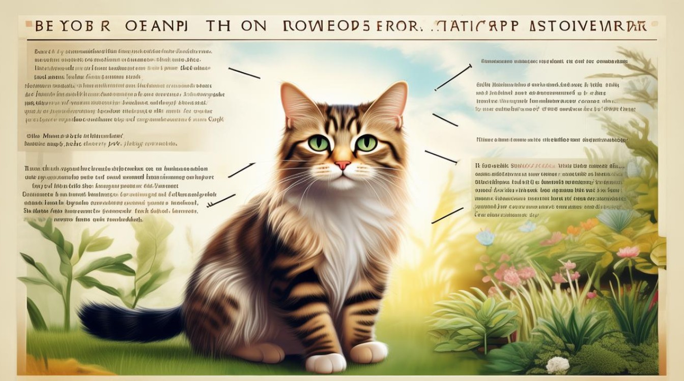 如何有效预防猫藓？实用指南分享-图1