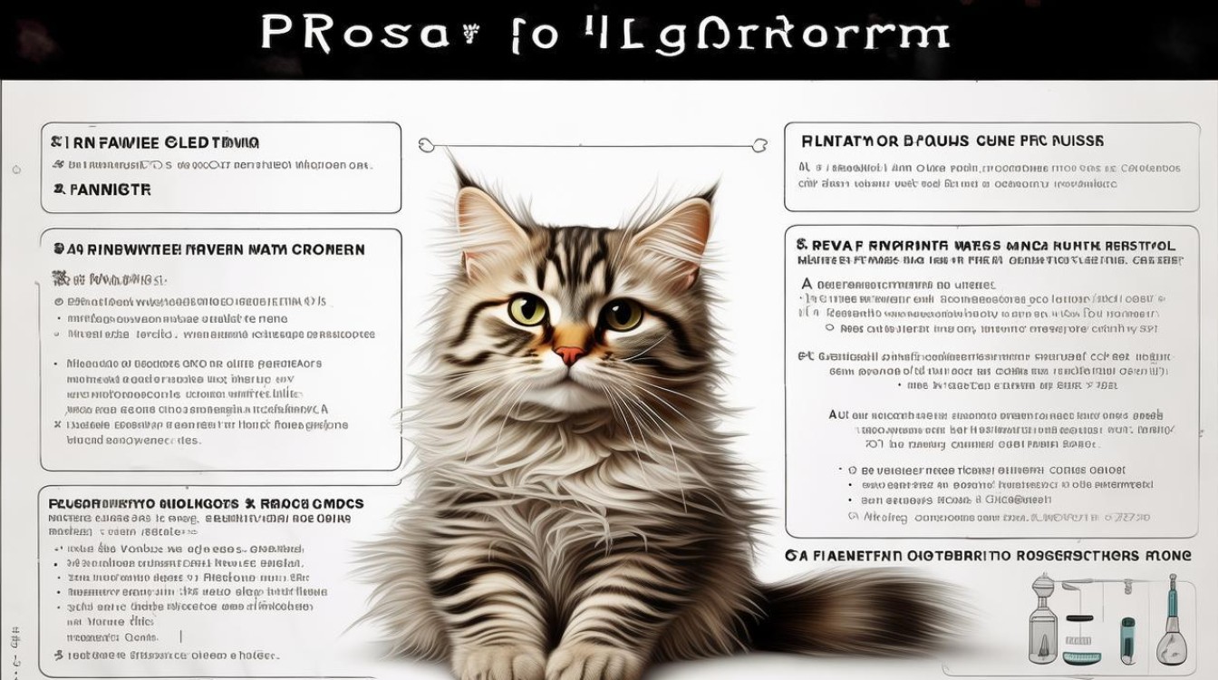 如何有效预防猫藓？实用指南分享-图2