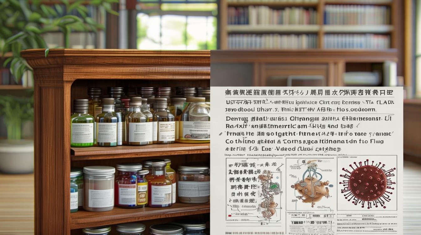 如何科学选择和使用中成药预防流感？-图3